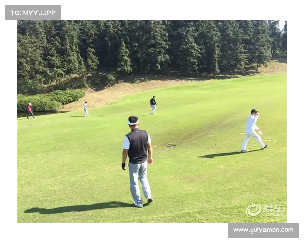 绿茵高尔夫俱乐部2024夏季精英挑战赛激情开杆 绿茵高尔夫俱乐部2024夏季精英挑战赛激情开杆